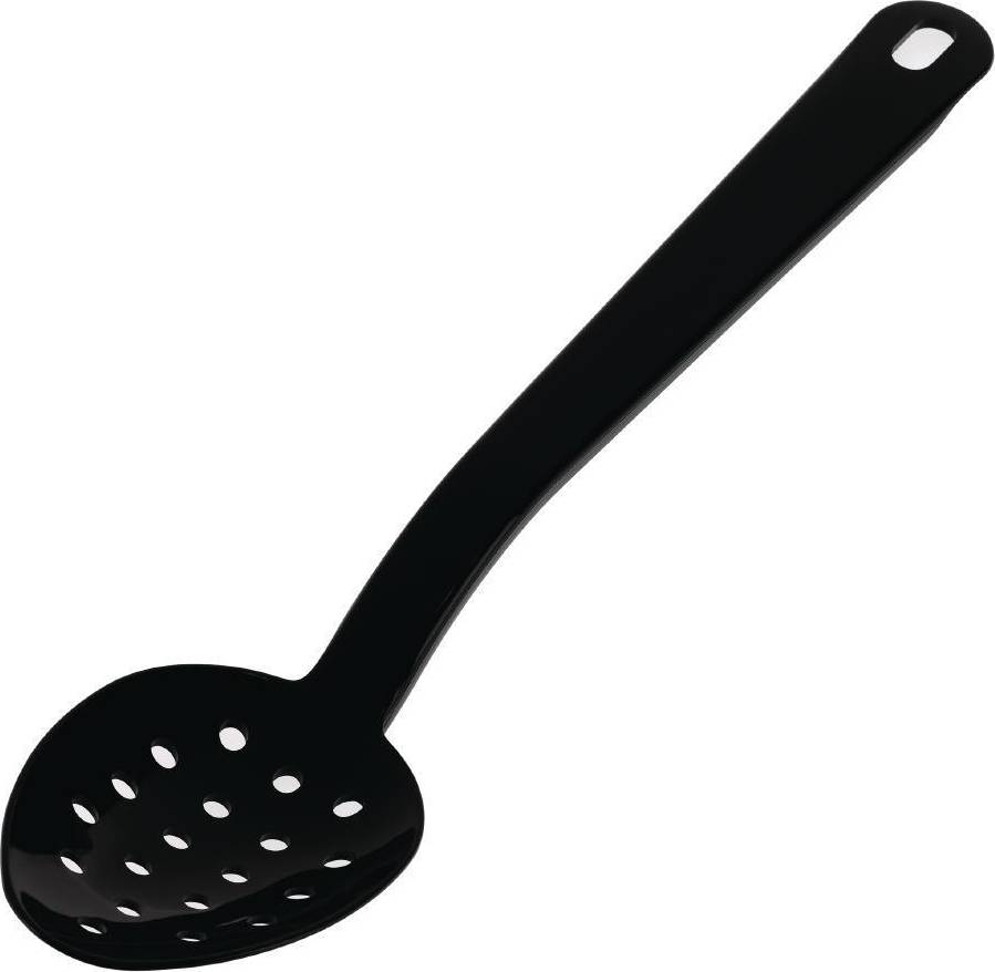 Perforated