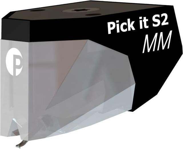 Pro-Ject Pick It S2 MM
