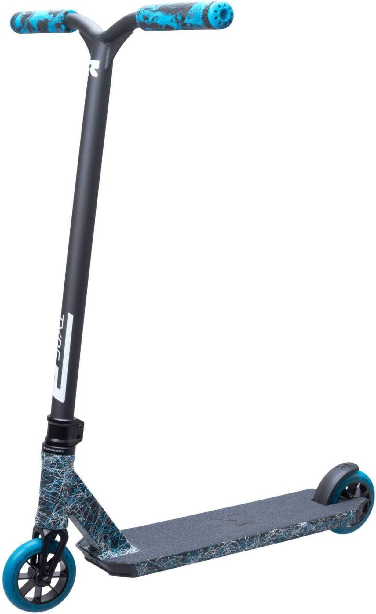 Scooter Freestyle Type R