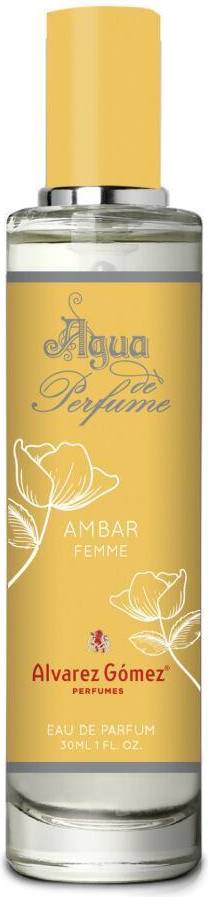 Ambar Femme EdP