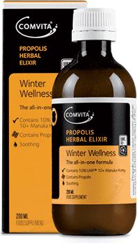 Comvita Propolis Elixir 200ml