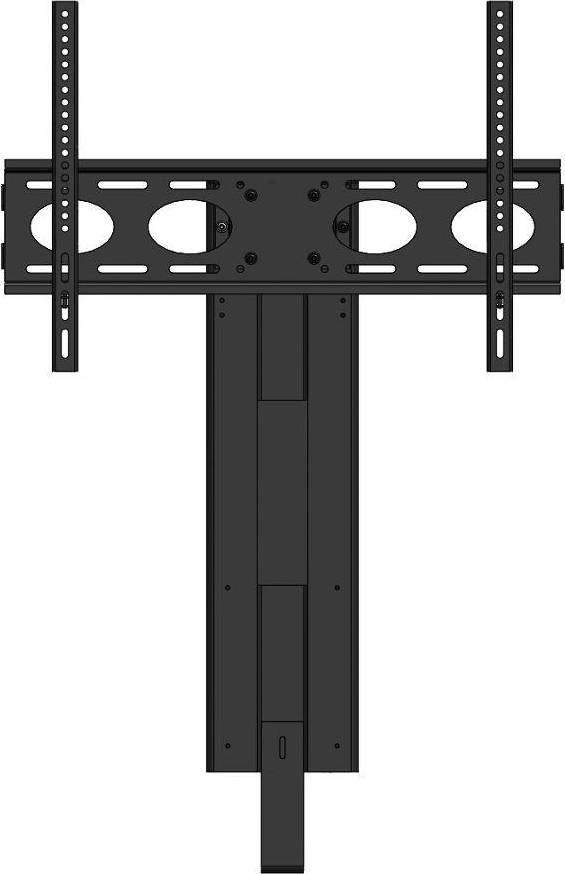 Alphason CRO2-BKT