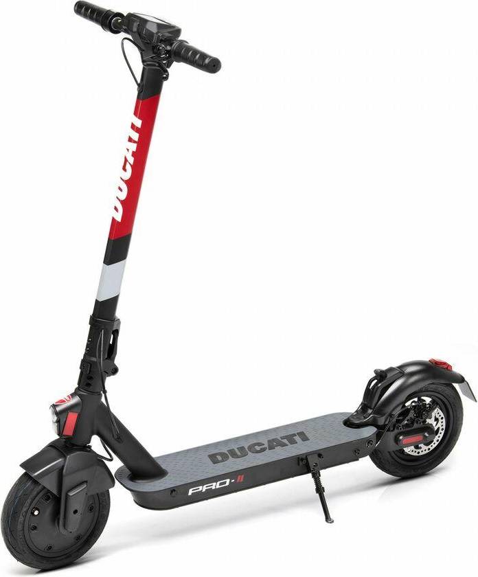 Ducati Pro II Plus