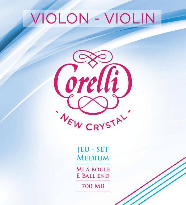 Corelli 700MB