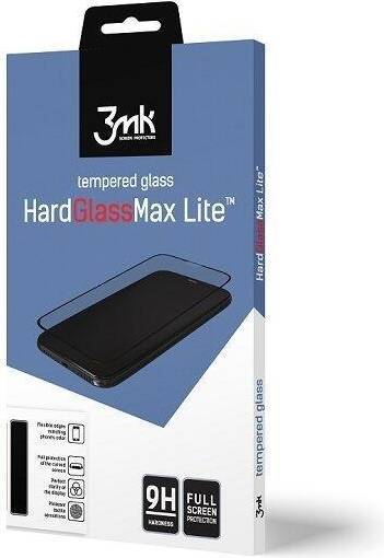 3mk HardGlass Max Lite Screen Protector for OnePlus 8T