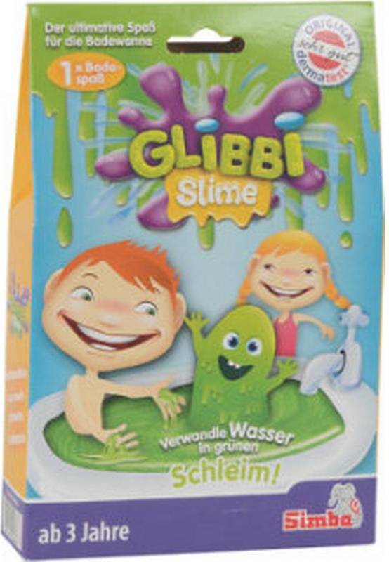Simba Glibbi Slime