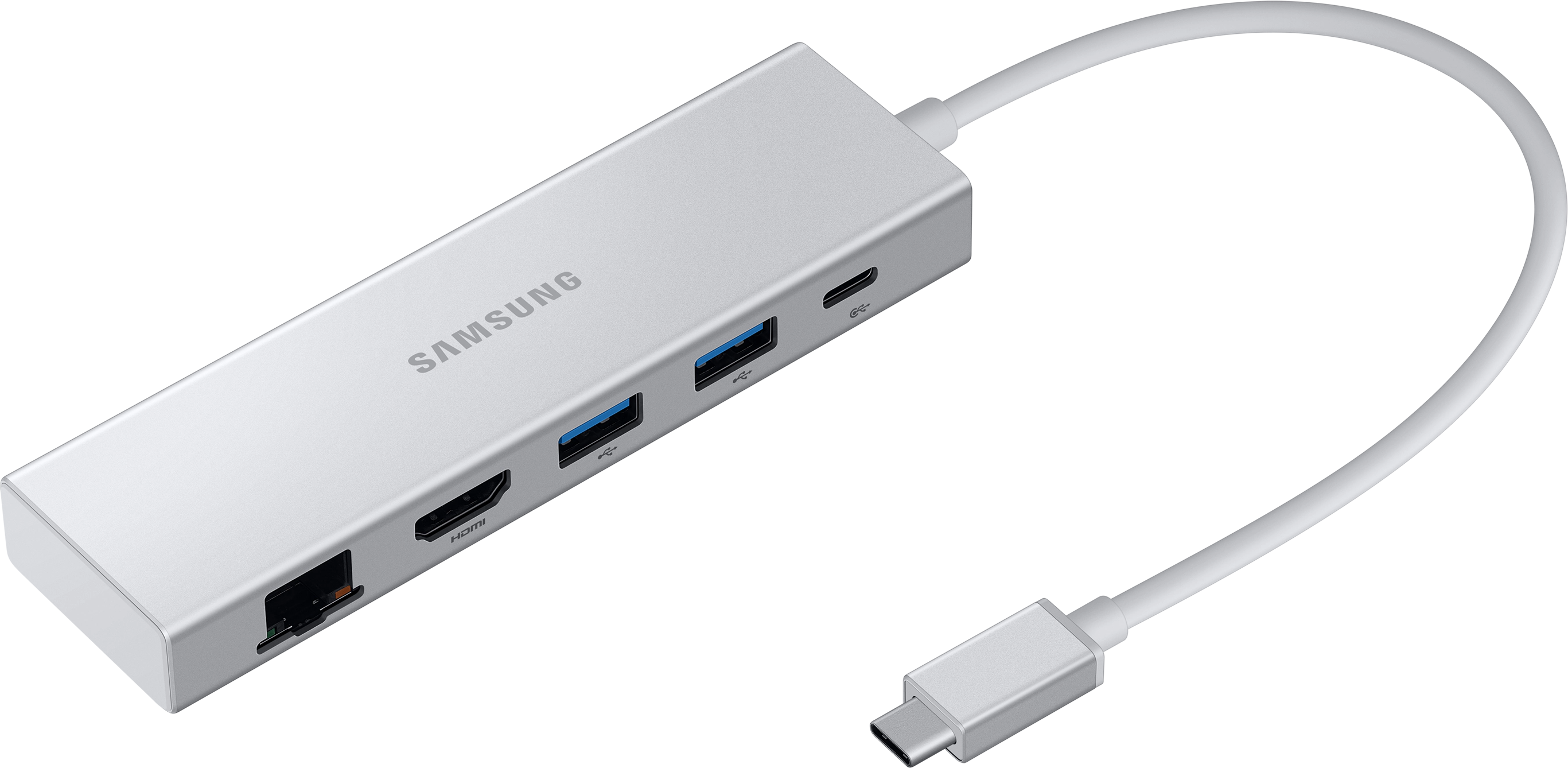 Multiport Adapter EE-P5400