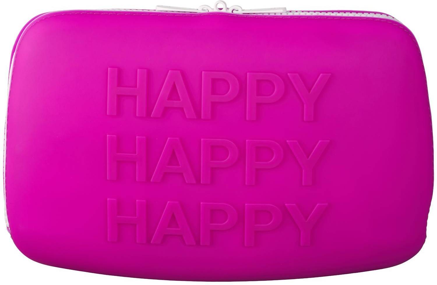 Happy Rabbit Silicone Storage Pouch