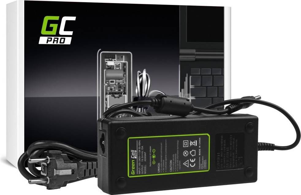 Green Cell AD69AP Compatible