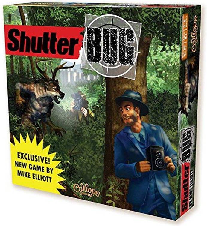 Calliope Games ShutterBug