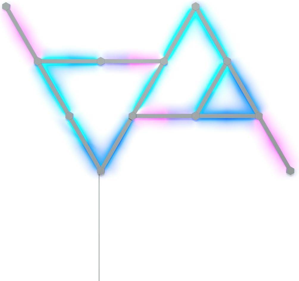 lines