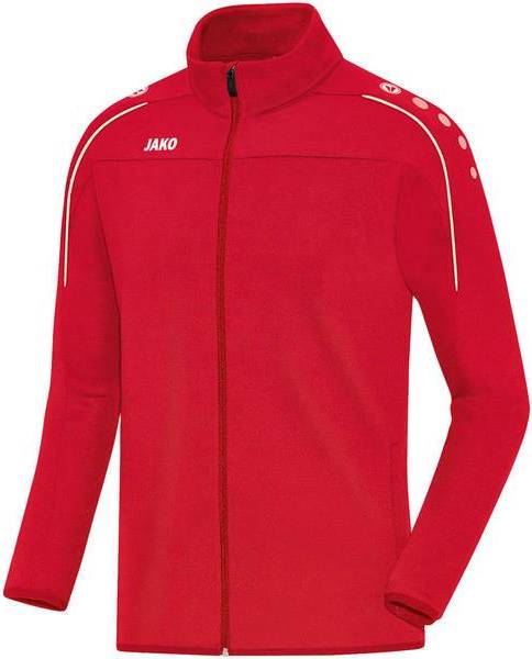 JAKO Classico 8750-01 - Rood