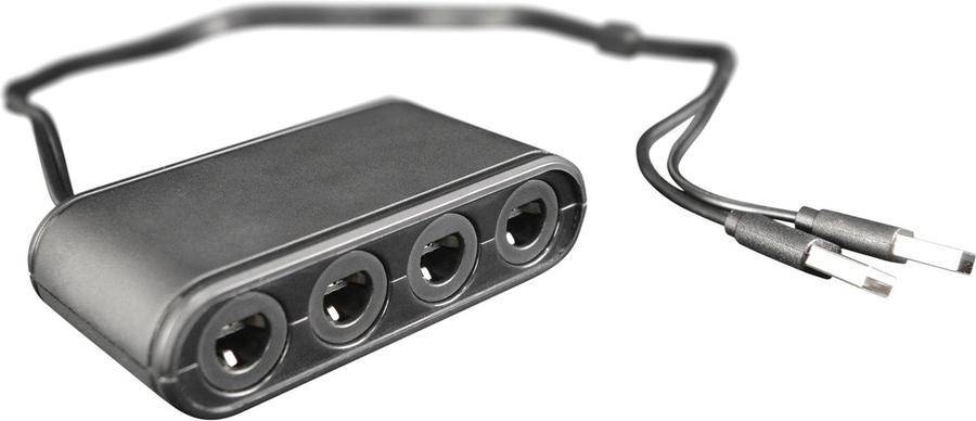 Nintendo Switch GameCube Controller Adapter 