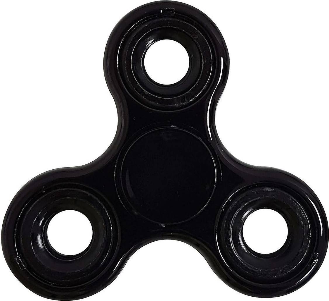 iCandy Fidget Spinner Galvanized