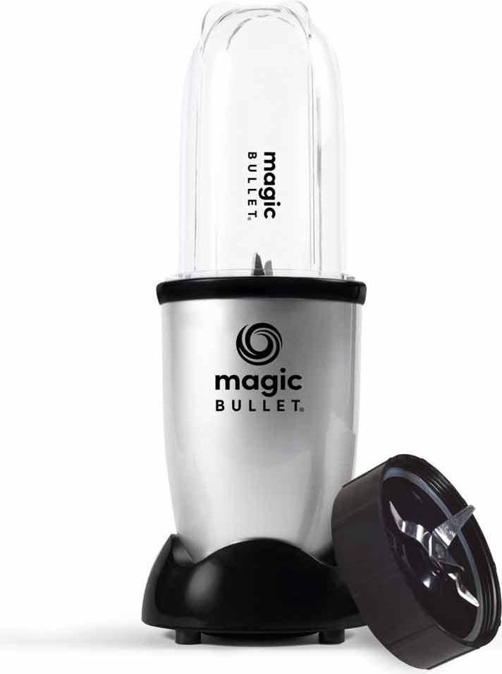 Magic Bullet Mini
