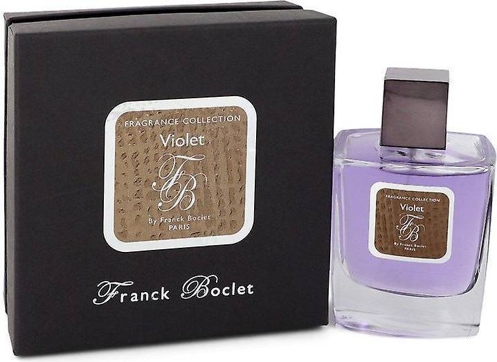 Violet EdP