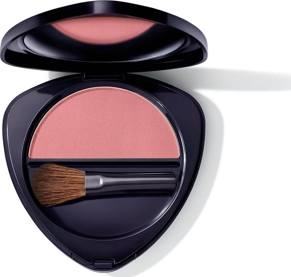 Dr. Hauschka Blush #01 Raspberry