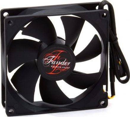 Fander Roxo HX 92mm