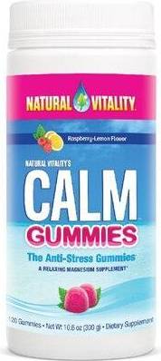 Calm Gummies