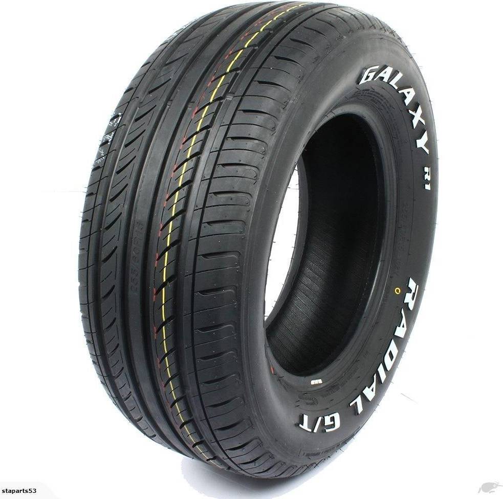 Vitour GALAXY R1 RADIAL G/T RWL VTZ008