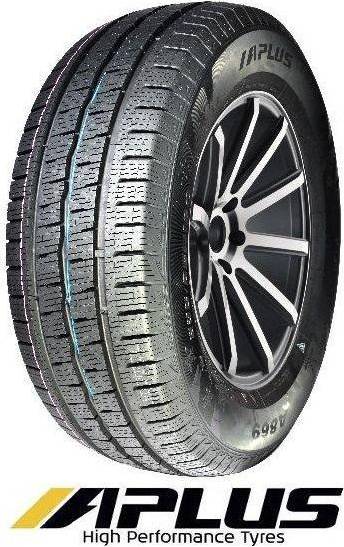 Aplus A869 215/75 R16 113R