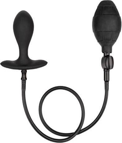 Silicone Inflatable Plug