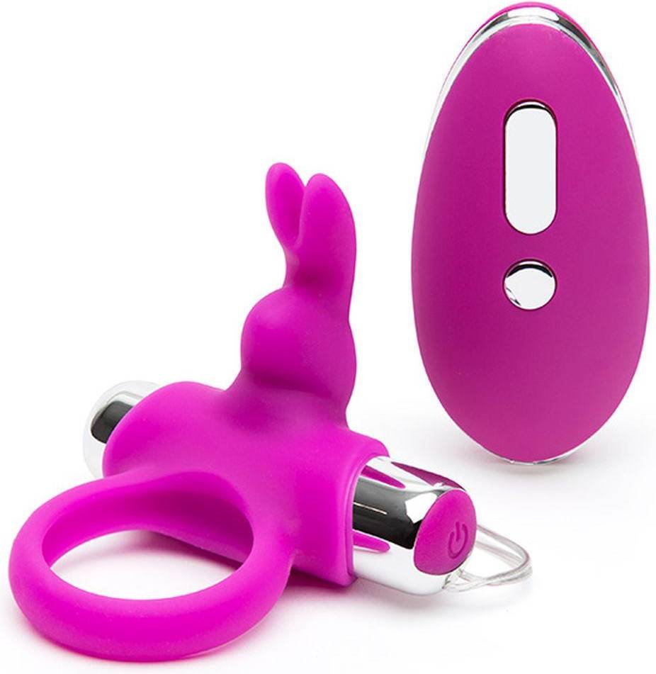 Remote Control Penis Ring