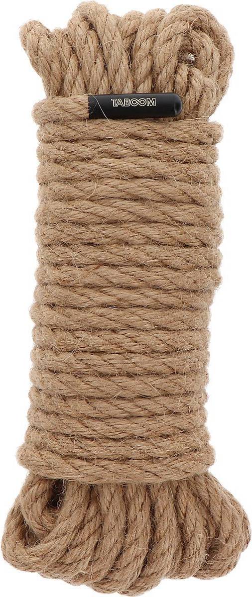 Hemp Rope 10m