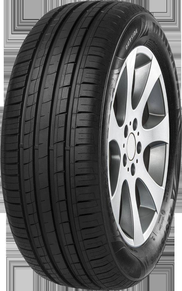 F209 195/55 R16 87V