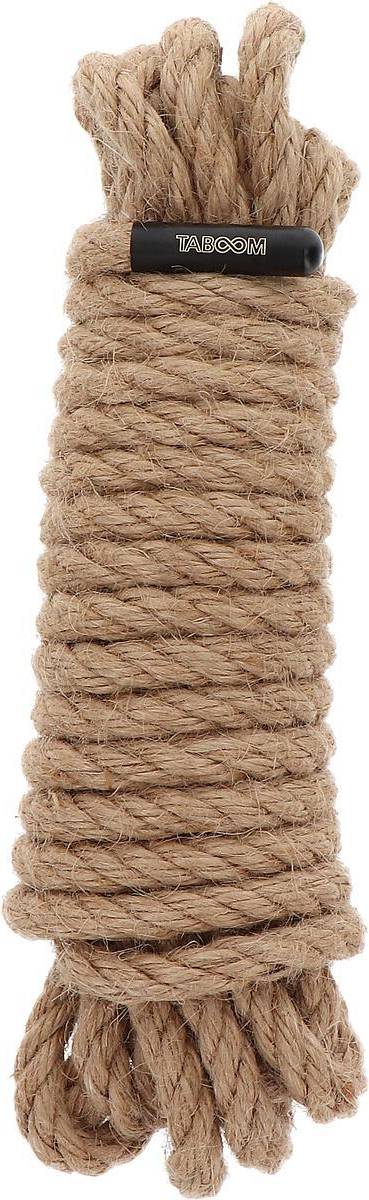 Hemp Rope, 5m