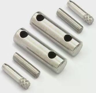 Wittmax Diff. Posts Pins