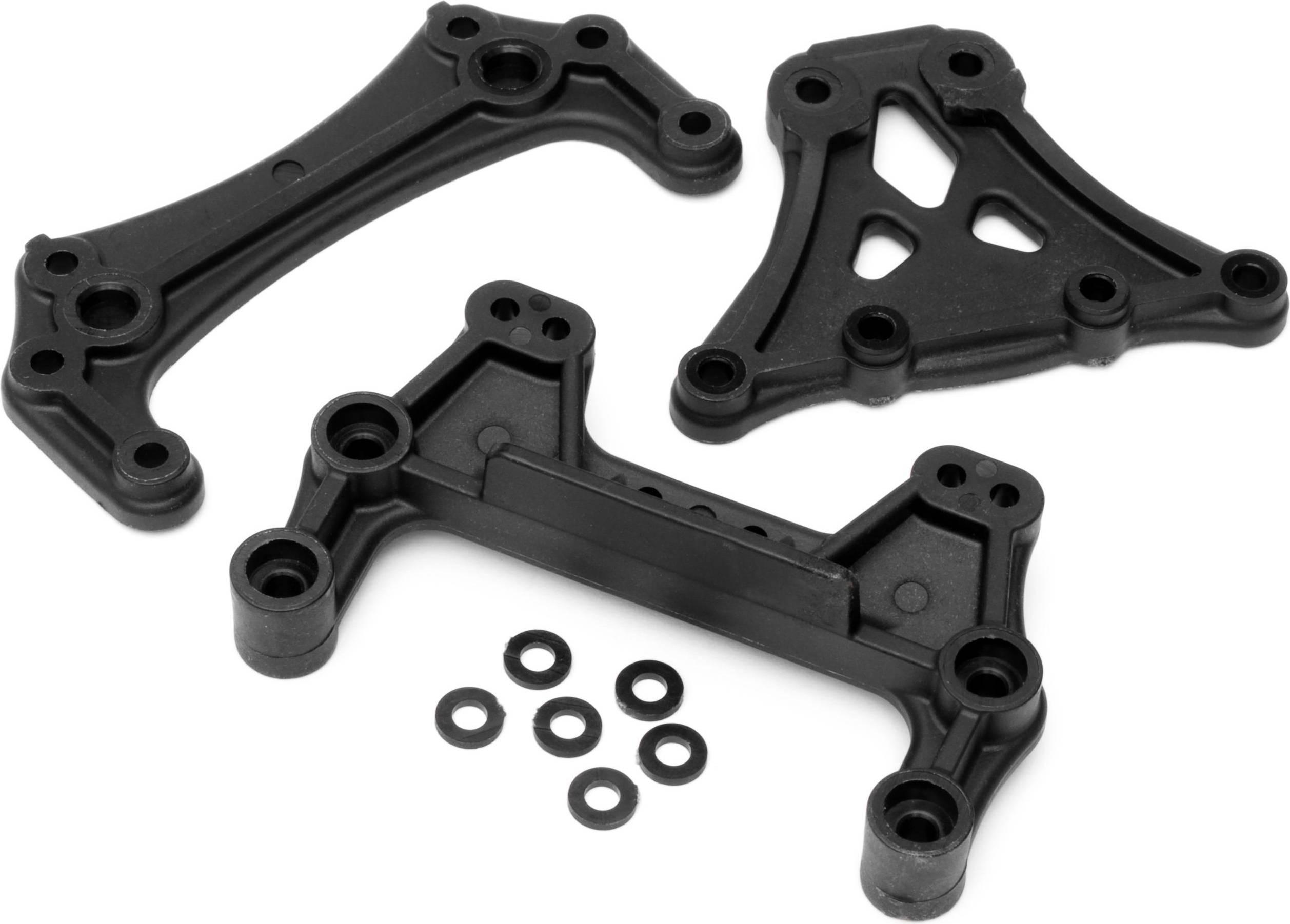 HPI Racing 85207 Upper Brace Set