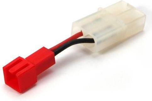 HPI Racing Hpi Connector (Tamiya Plug To Mini Plug/Micro Rs4)
