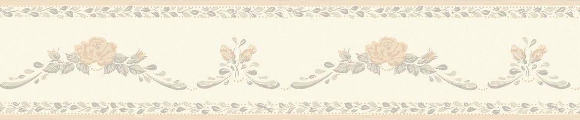 Duro Rosa bård, beige