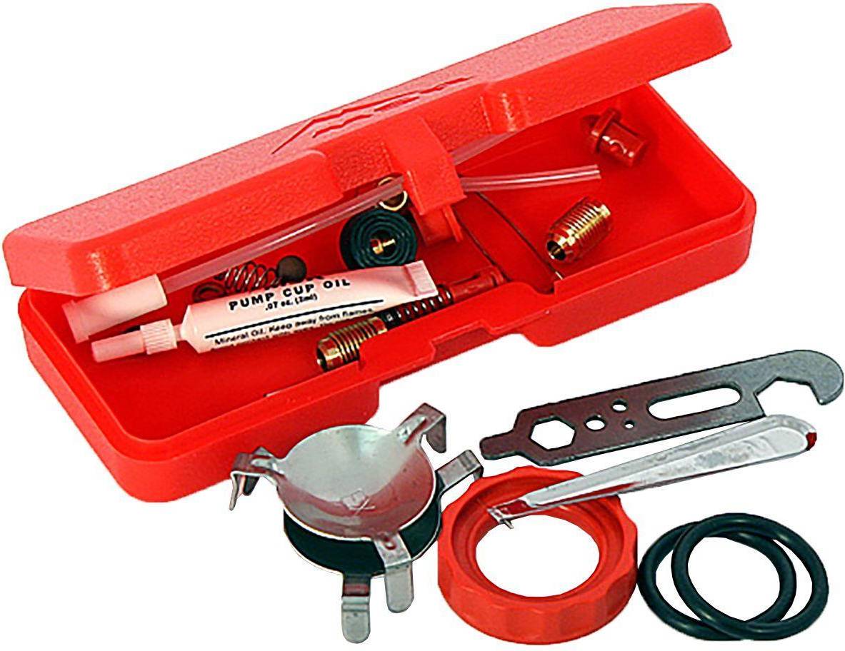 MSR DragonFly Expedition Service Kit