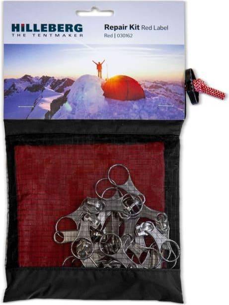 Repair Kit Red Label