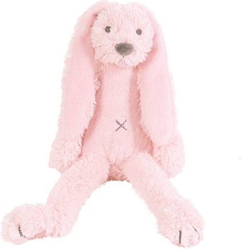 Tiny Pink Rabbit Richie
