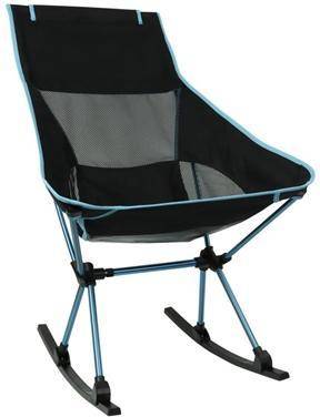 Leisurewize Camping Rocking Chair