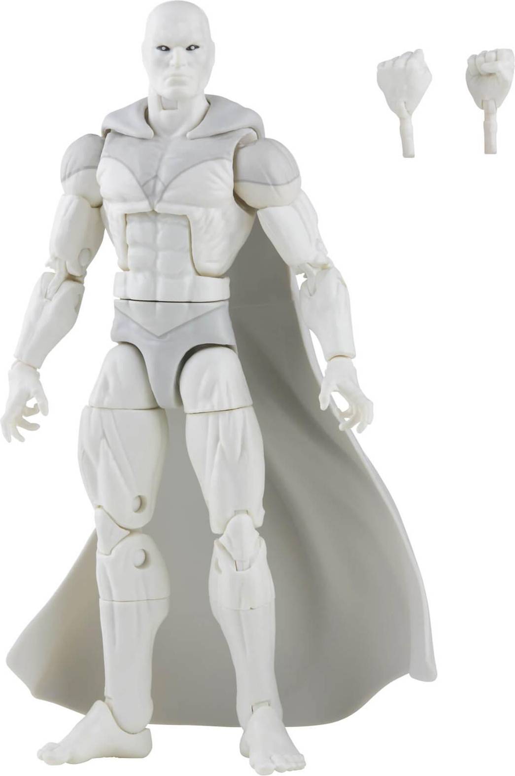 Marvel legends action figure Hasbro Marvel Legends Retro 6 Inch Action Figure