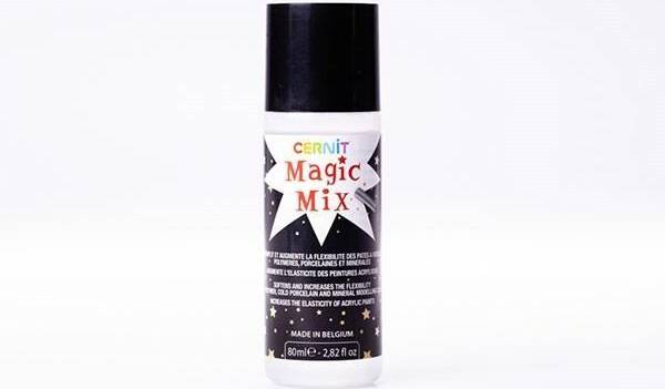 Magic Mix 80ml