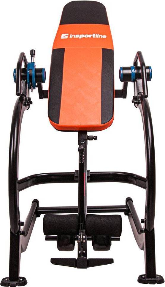 inSPORTline Inverso Profi
