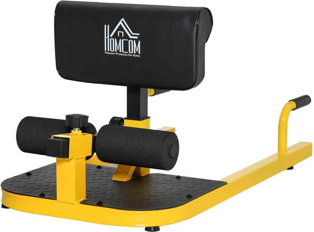 Homcom Squat Stand