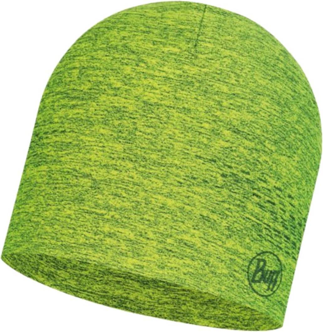 Buff Dryflx Beanie - R-Yellow Fluor