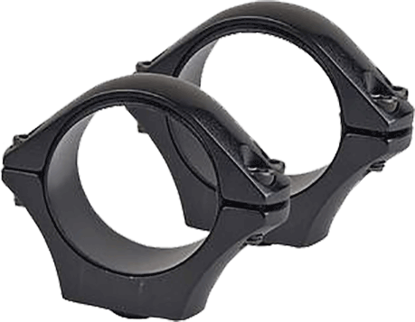 Sako Optilock Ringar 30mm Extralåg