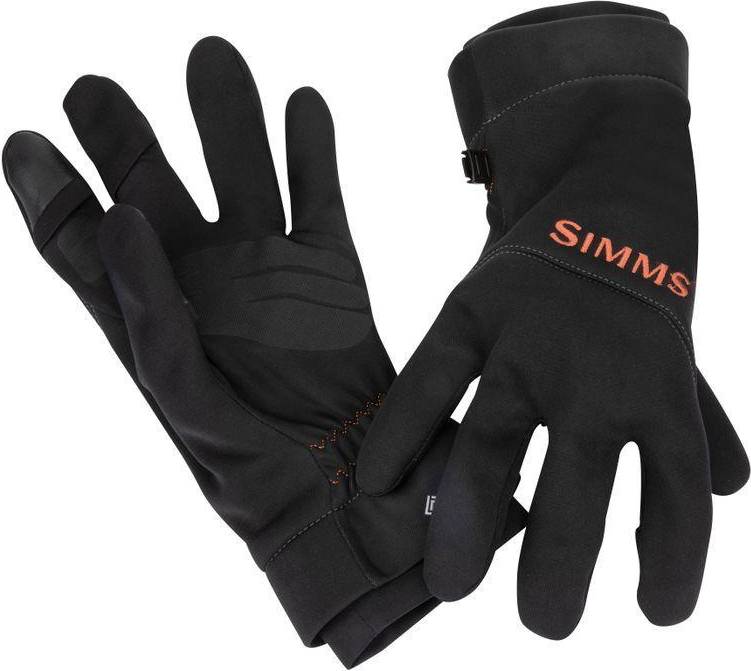 Simms Gore Infinium Flex Glove