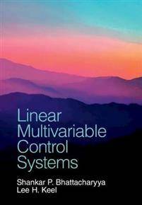 Linear Multivariable Control Systems (Inbunden)