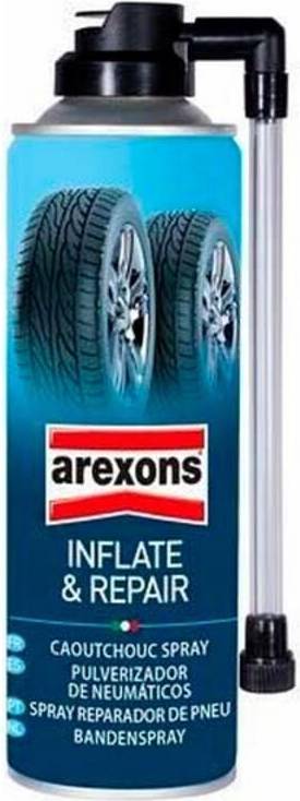 Arexons Inflate & Repair