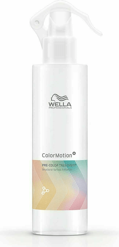 Wella ColorMotion Pre-Color Treatment 185ml