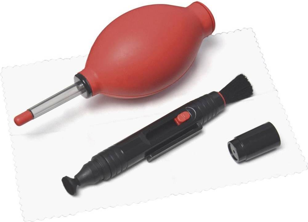 Reflecta Optic Cleaning Set