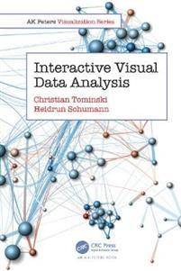 Interactive Visual Data Analysis (Häftad)